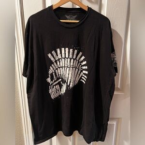 We The People Holsters T-Shirt XXL